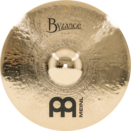 Meinl Cymbals B18TC-B