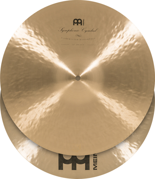 Meinl Cymbals SY-16H Meinl Cymbals SY-16H