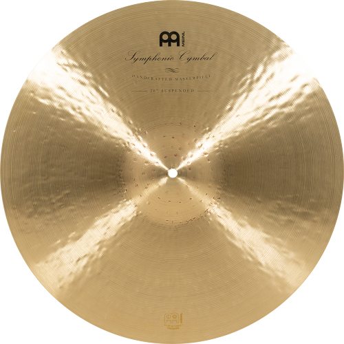 Meinl Cymbals SY-20SUS