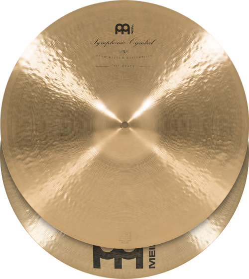 Meinl Cymbals SY-20H