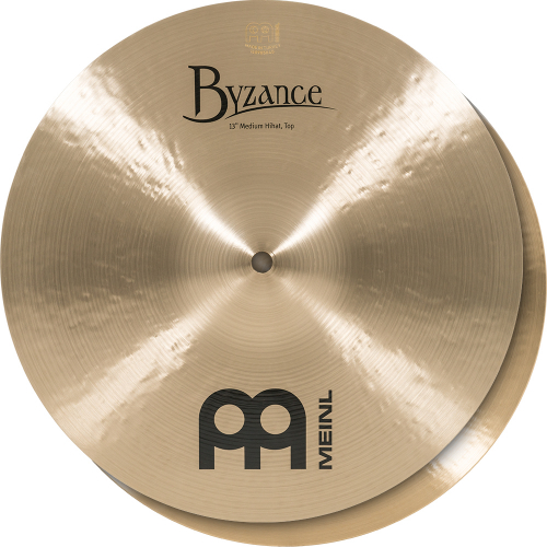 Meinl Cymbals B13MH