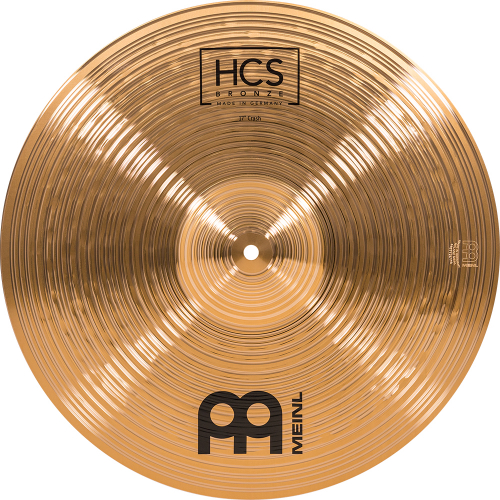 Meinl Cymbals HCSB17C