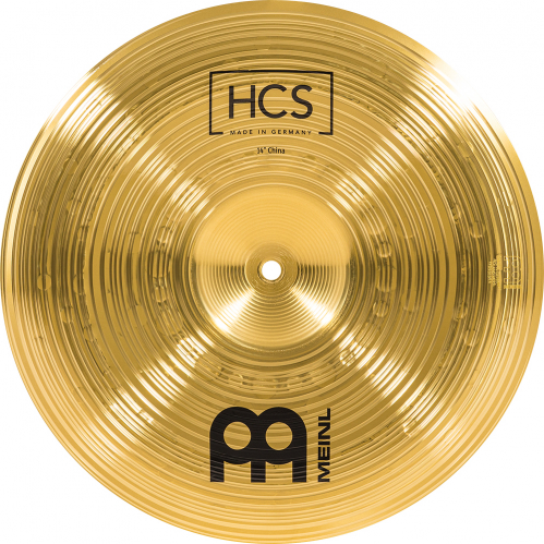 Meinl Cymbals HCS14CH