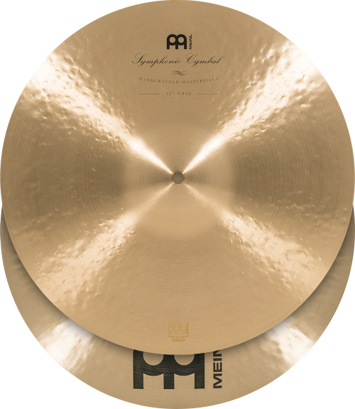Meinl Cymbals SY-16T