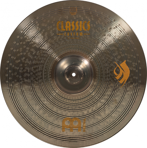 Meinl Cymbals CC21GR Meinl Cymbals CC21GR