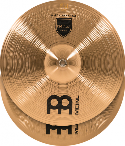 Meinl Cymbals MA-BO-14M