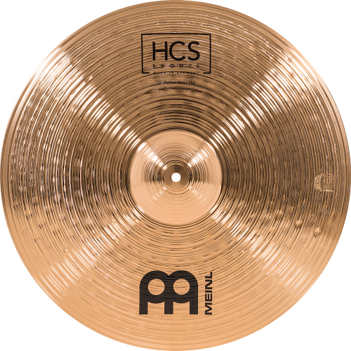 Meinl Cymbals HCSB20MHR
