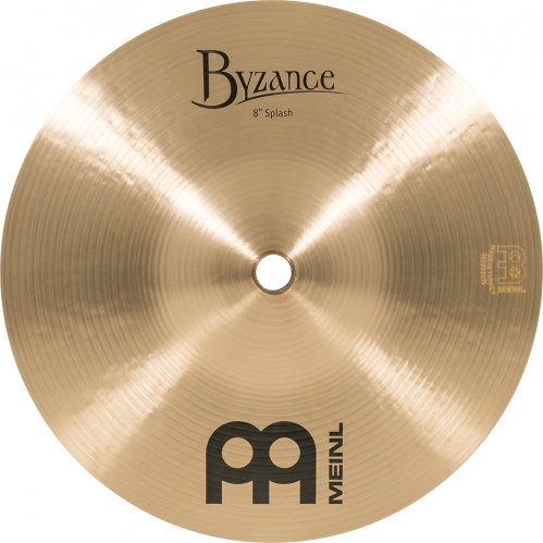 Meinl Cymbals B8S