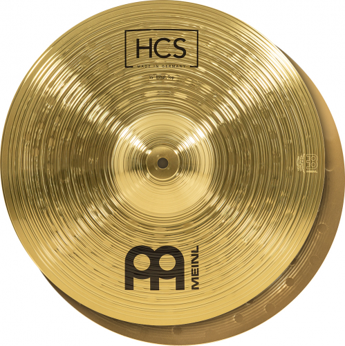 Meinl Cymbals HCS15H