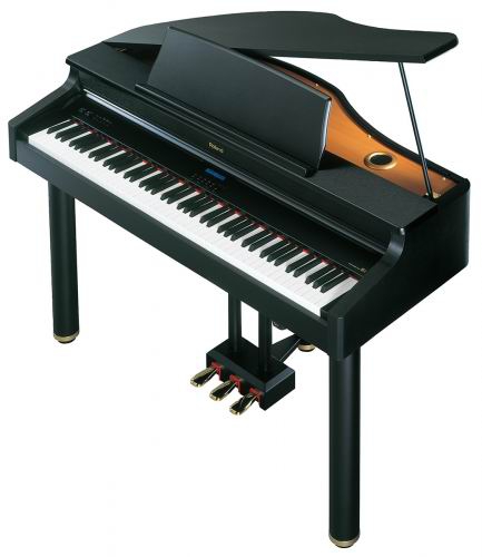 Roland RG 1F fortepiano