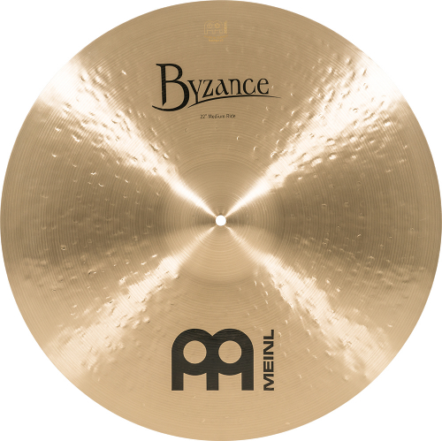 Meinl Cymbals B22MR