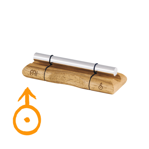 MEINL Sonic Energy EC-U