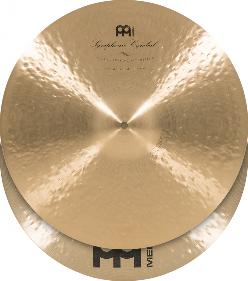Meinl Cymbals SY-19MH