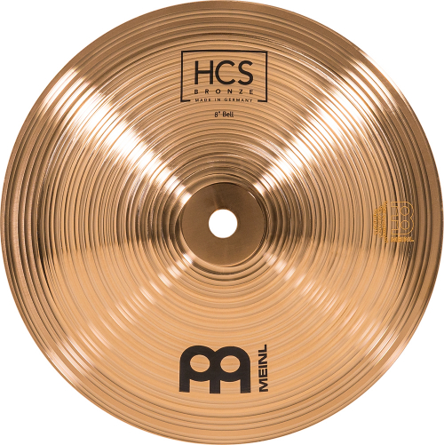 Meinl Cymbals HCSB8B