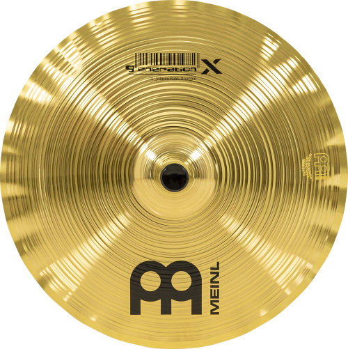 Meinl Cymbals GX-10DB