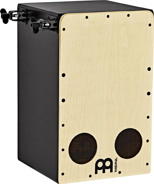 Meinl PBASSCAJ Cocktail Cajon bic nstroj se snmaem