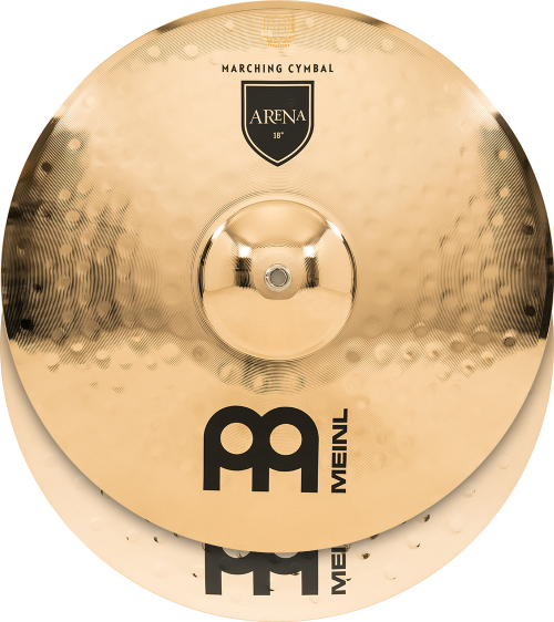 Meinl Cymbals MA-AR-18 Meinl Cymbals MA-AR-18