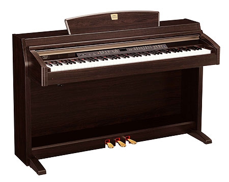 Yamaha CLP-240C Clavinova digitln piano