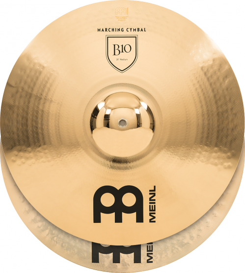 Meinl Cymbals MA-B10-20M