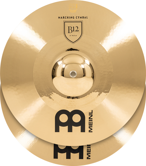Meinl Cymbals MA-B12-18M