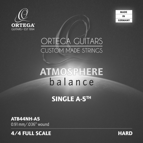 Ortega ATB44NH-A5