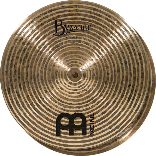 Meinl Cymbals B14SH