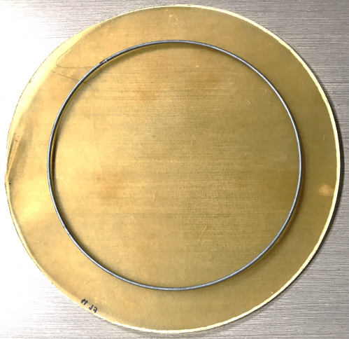 Meinl Percussion TS-F-09