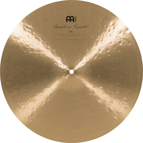 Meinl Cymbals SY-17SUS