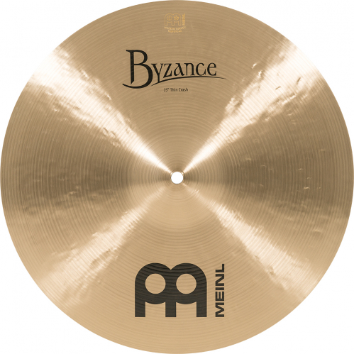 Meinl Cymbals B15TC