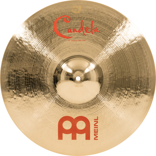 Meinl Cymbals CA18CR