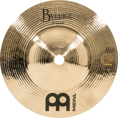 Meinl Cymbals B6S-B