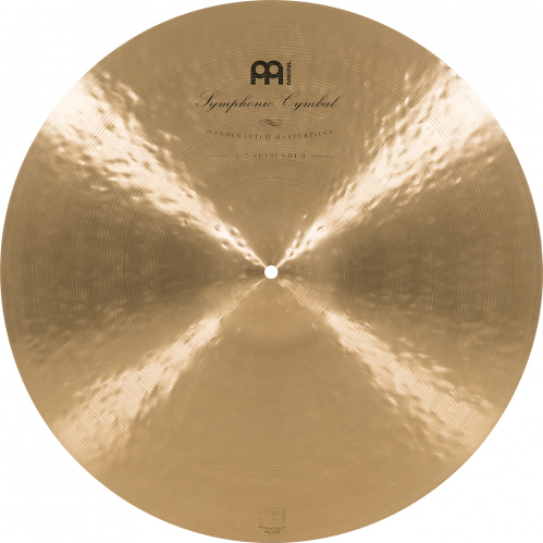 Meinl Cymbals SY-22SUS
