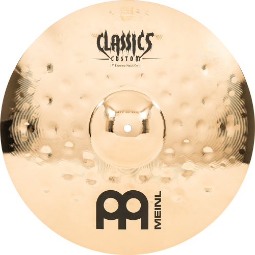 Meinl Cymbals CC17EMC-B