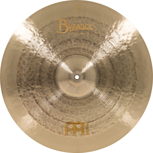 Meinl Cymbals B20TRLR