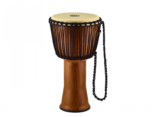 Meinl PADJ3-L-Y African Djembe 12″ bicí nástroj Meinl PADJ3-L-Y African Djembe 12″ bicí nástroj