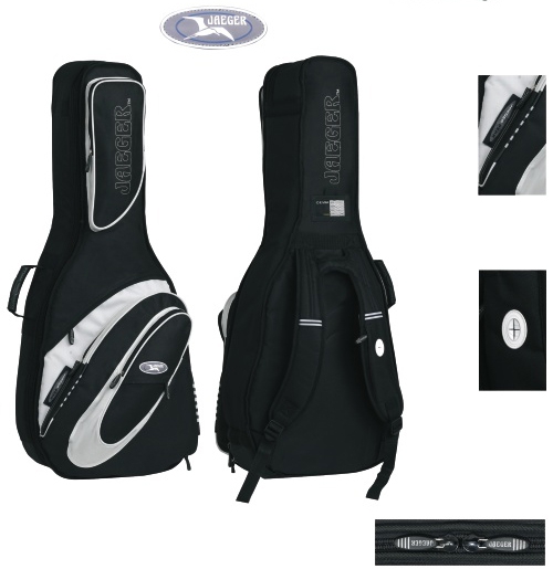 Gewa 217100 pouzdro Gewa 217100 pouzdro