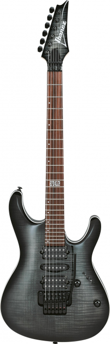 Ibanez KIKO10BP-TGB Kiko Loureiro Signature elektrick kytara