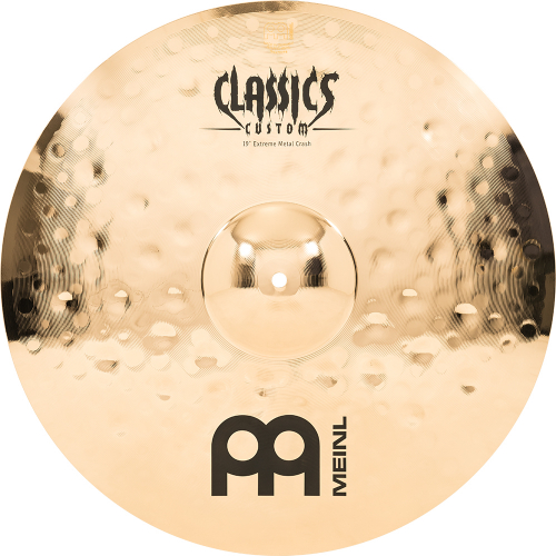 Meinl Cymbals CC19EMC-B