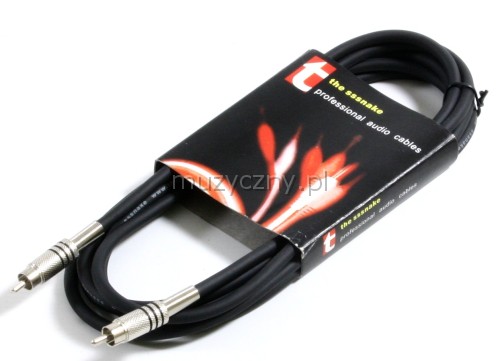 Sssnake SRR1030 Cinch/Cinch 3m