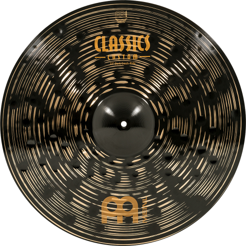 Meinl Cymbals CC22DACR