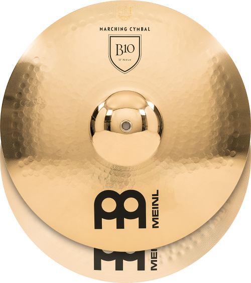 Meinl Cymbals MA-B10-18M