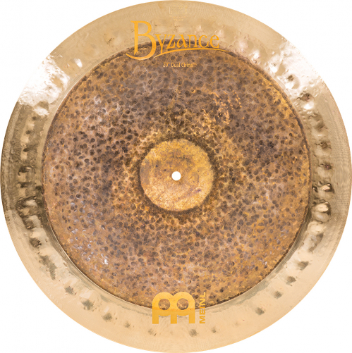 Meinl Cymbals B20DUCH