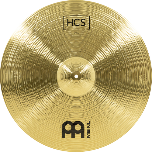 Meinl Cymbals HCS22R Meinl Cymbals HCS22R
