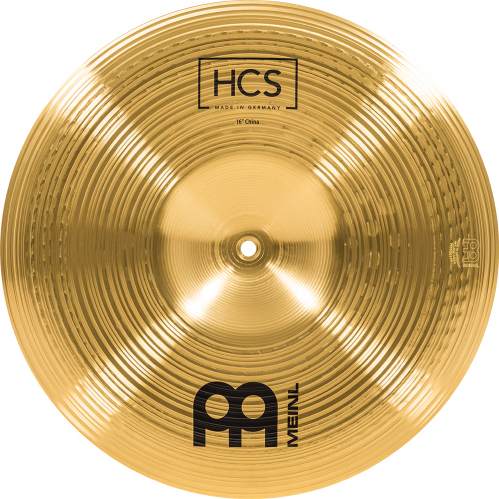 Meinl Cymbals HCS16CH