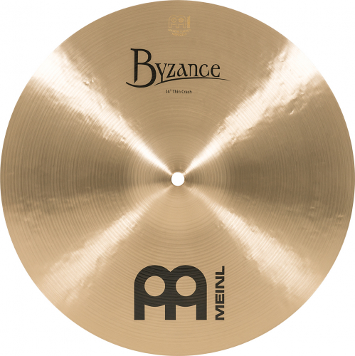 Meinl Cymbals B14TC