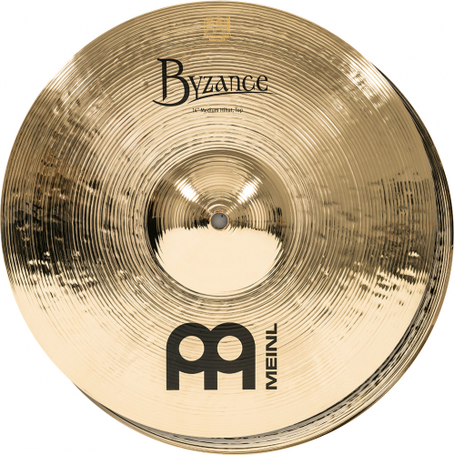 Meinl Cymbals B14MH-B