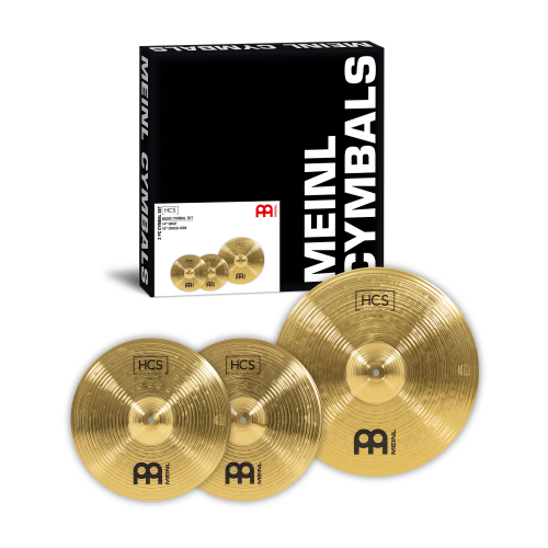 Meinl Cymbals HCS1418