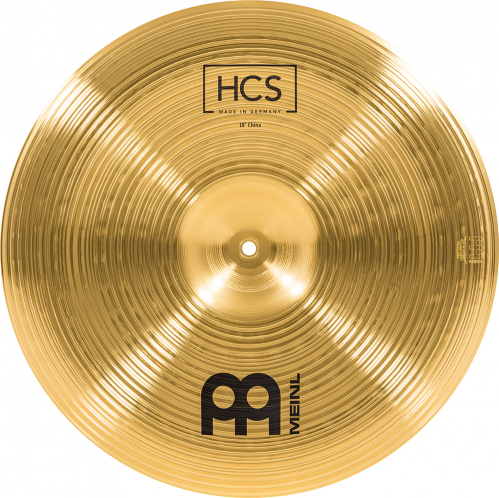 Meinl Cymbals HCS18CH