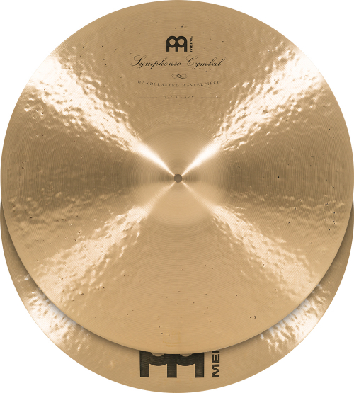 Meinl Cymbals SY-22H