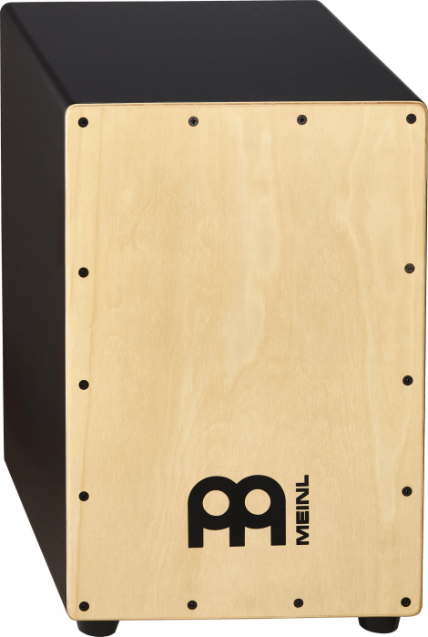 Meinl Percussion MCAJ100BK-MA